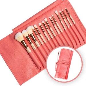 New Brush Set.